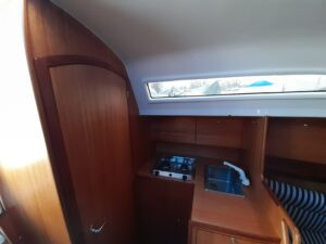 Jacht Antilla 26cc "Ko Tao"