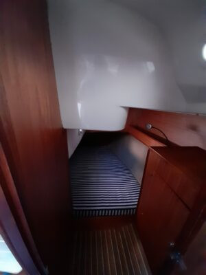 Jacht Antilla 26cc "Ko Tao"