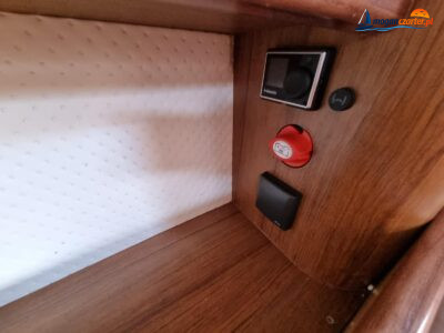 Jacht Maxus 28 Prestige