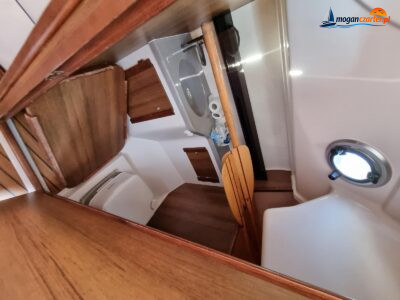 Jacht Maxus 28 Prestige