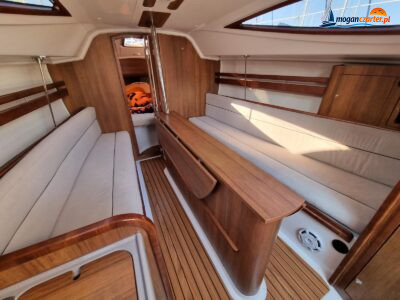 Jacht Maxus 28 Prestige