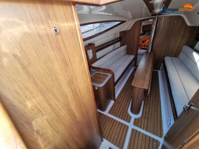 Jacht Maxus 28 Prestige