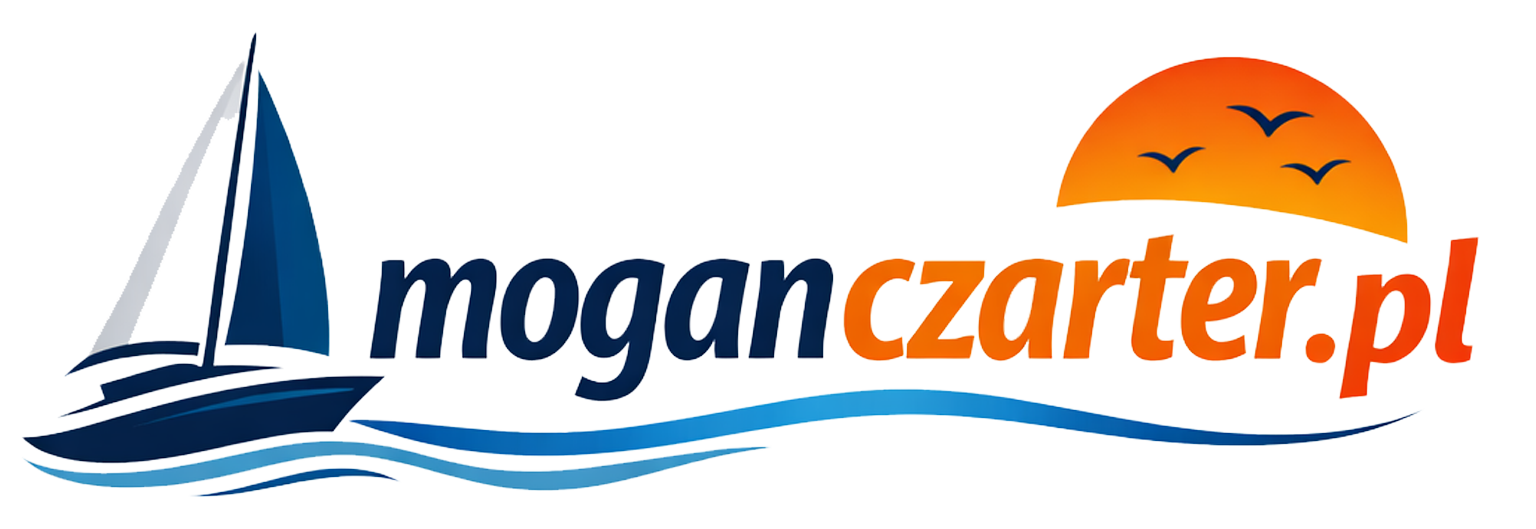 Logo MoganCzarter